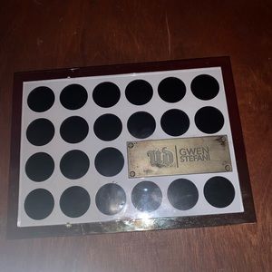 Gwen Stefani | Urban Decay Palette